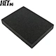 Miniature foam tray